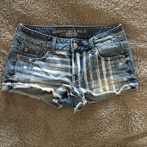 American Eagle Shorts